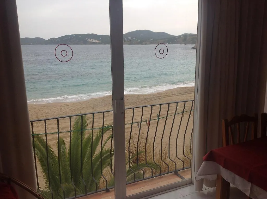 דירה Cala De San Vicente  Apartamentos Can Miguel