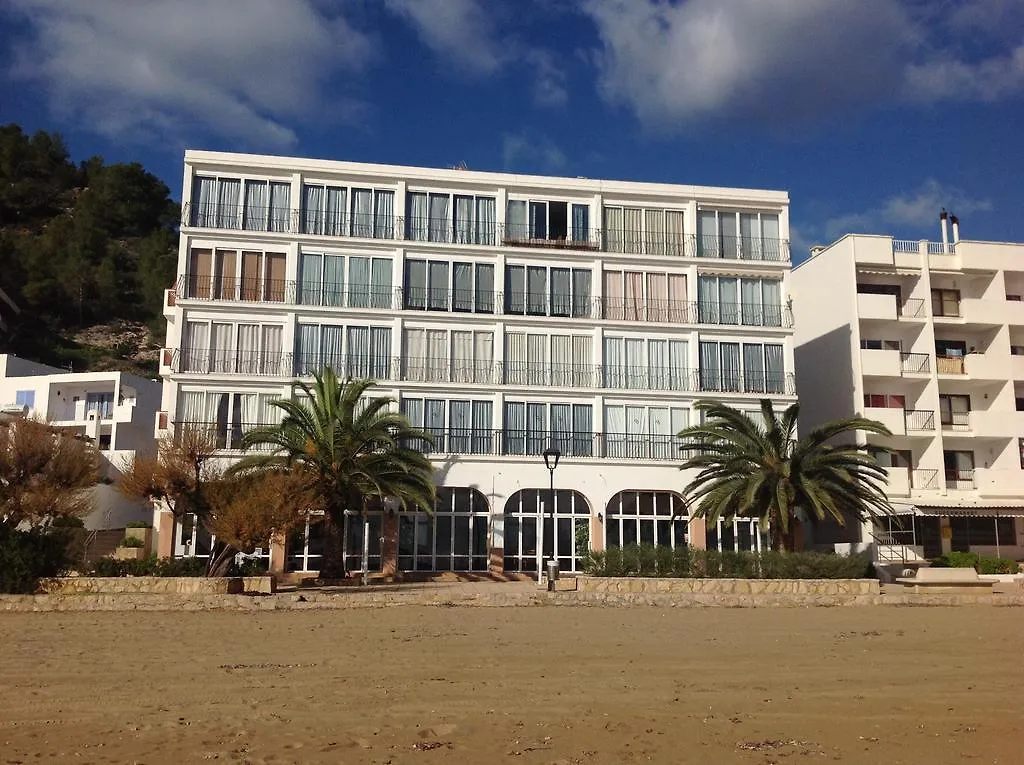 Apartamentos Can Miguel Cala De San Vicente  0*, Cala De San Vicente (Ibiza) 스페인