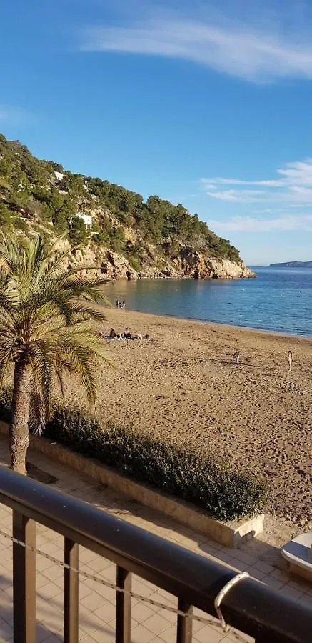 康米格尔公寓 Cala De San Vicente  0*, Cala De San Vicente (Ibiza) 西班牙