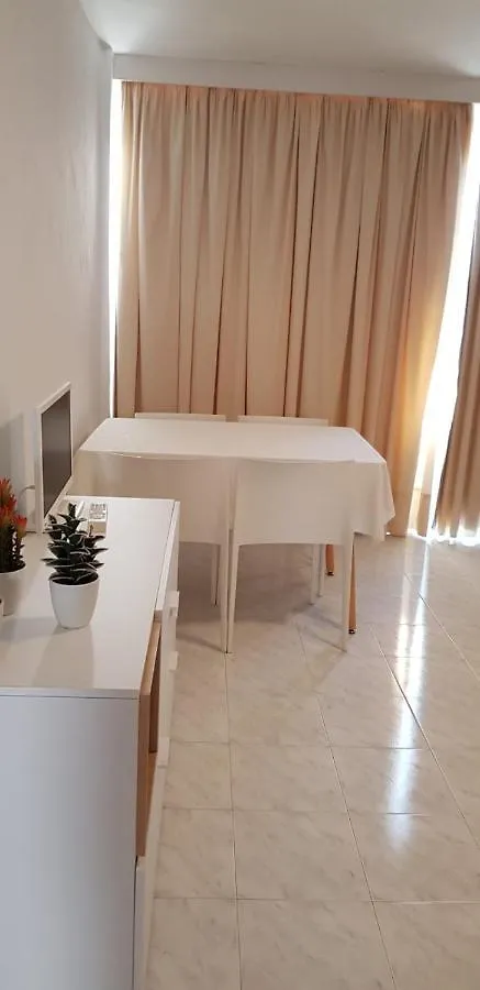 Apartamentos Can Miguel Cala De San Vicente  شقة