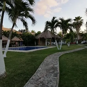 Casa Minimal Playa del Carmen