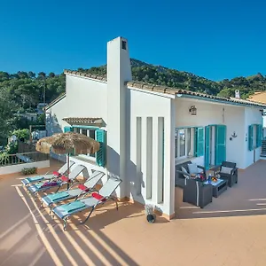 Сasa de vacaciones Owl Booking Magdalena - 5 Min Walk To The Beach, Cala de Sant Vicenc