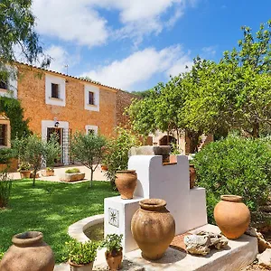 Agroturismo Agroturisme Ca'n Gaia, Portocolom (Mallorca)