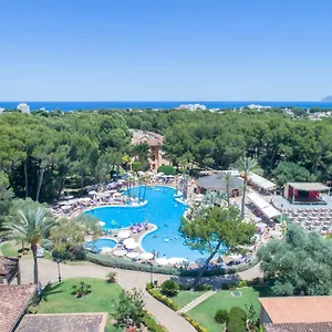 Vell Mari Hotel&resort Can Picafort (Mallorca)