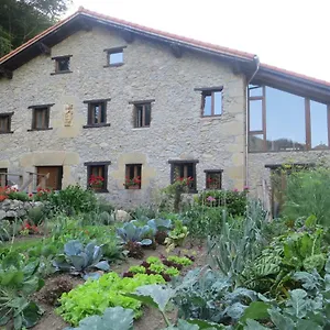 Agroturismo Arruan-haundi Itziar