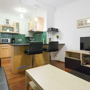 Apartment4u Mollardgasse Viena